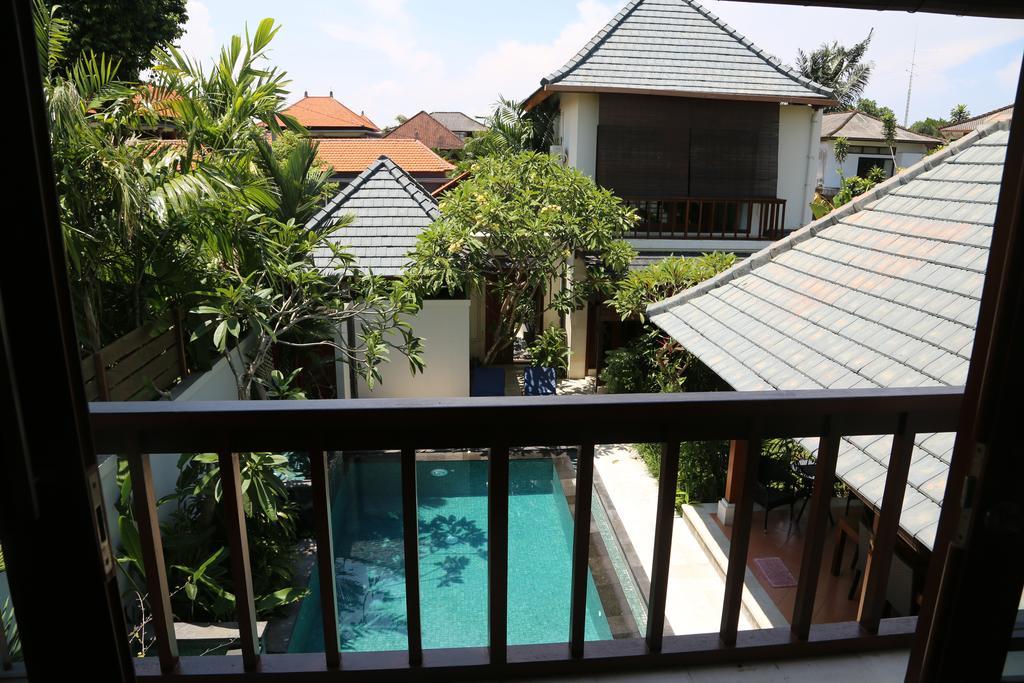 Villa Mudha 3 Sanur Zimmer foto